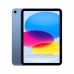 Nettbrett Apple iPad 10TH GENERATION(2022) Blå 5G 64 GB