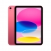 Nettbrett Apple iPad 10TH GENERATION(2022) Rosa 10,9