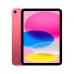 Tablet Apple iPad 10TH GENERATION(2022) Ροζ 10,9