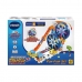 Conjunto de Berlindes Vtech Marble Rush - Expansion Kit Electronic - Fun Fair Set Circuito 26 Peças Pista com Rampas + 4 Anos