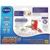 Kristālisku bumbiņu komplekts Vtech Marble Rush - Expansion Kit Electronic - Raket Trase Trase ar Rampām 3 Daudzums + 4 gadi