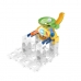 Set di Biglie Vtech Marble Rush - Expansion Kit Electronic - Trechter Circuito 4 Pezzi Pista con Rampe + 4 Anni