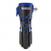Noodhamer Sparco SPCT166 30 Lm Zwart/Blauw Multifunctioneel