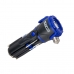 Noodhamer Sparco SPCT166 30 Lm Zwart/Blauw Multifunctioneel