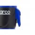 Martelo de emergência Sparco SPCT166 30 Lm Preto/Azul Multiusos