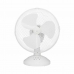 Ventilador Oceanic Branco 30W 40 W