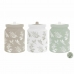 Boks DKD Home Decor Dolomite (3 enheter)