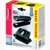 Set Maped 3543 Essentials Perforadora Grapadora Negro (16 Unidades)