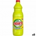 Bleach Lagarto Citrom 1,5 L (8 egység)