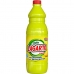 Bleach Lagarto Citrom 1,5 L (8 egység)