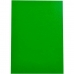 Binding covers Displast Green A4 polypropylene 50 Pieces