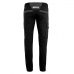 Pantalones Sparco Negro XXXL