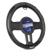 Coprivolante Sparco SPCS128BK Ø 37-38 cm Nero