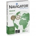 Druckerpapier Navigator Weiß A3 5 Stücke