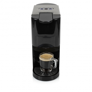 Princess Multi Capsule Coffee Machine 5-in-1 249451 specifications