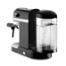 Ekspress Manuell Kaffemaskin UFESA PALERMO NEGRA 1,4 L 1350 W Svart