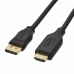 Адаптер за HDMI към DVI Amazon Basics DPH12M-3FT-1P (След ремонт A)