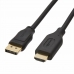 HDMI til DVI-adapter Amazon Basics DPH12M-3FT-1P (Fikset A)