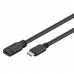 Καλώδιο Micro USB PremiumCord (Ανακαινισμenα A)