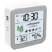 Humidity meter Technoline WL 1020 Silver White (Refurbished A)