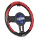 Coprivolante Sparco SPCS128RS Ø 37-38 cm Rosso