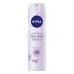 Desodorizante em Spray Double Effect Nivea (200 ml)