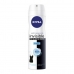 Dezodorans sprej Black & White Invisible Fresh Nivea (200 ml)