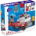 Playset Megablocks Paw Patrol Paloauto + 3 vuotta 37 Kappaletta