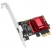 Nettverkskort Cudy 2.5G PCI Express