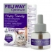 Luktborttagning Ceva Happy Family Katt 48 ml