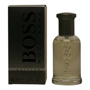 Hugo boss bottled outlet 30ml price