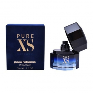 Perfume xs de paco best sale rabanne hombre