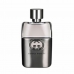 Herre parfyme Gucci 205645 EDT 50 ml