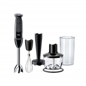 Braun Multiquick 5 MQ 525 Omelette - Hand Blender - White/Grey