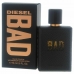 Мъжки парфюм Diesel Bad EDT EDT 75 ml