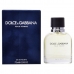 Herenparfum Dolce & Gabbana Pour Homme EDT 125 ml