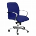 Krzesło Biurowe P&C BALI200 Niebieski Granatowy
