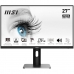 Monitors MSI PRO MP273QP 27