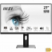 Monitors MSI PRO MP273QP 27