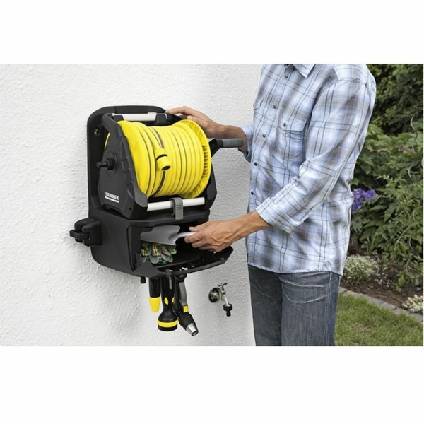 Hose reel Kärcher HR7315 Kit Primoflex Wall | Buy at wholesale price