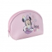 Neceser de Viaje Minnie Mouse Rosa 20 x 13 x 6 cm