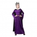 Kostume til børn Middelalder dronning
