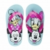 Gyerek Flip Flop Minnie Mouse Kék