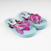 Gyerek Flip Flop Minnie Mouse Kék