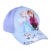 Bērnu cepure ar nagu Frozen Violets