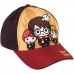 Casquette enfant Harry Potter Gris (53 cm)