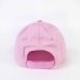 Șapcă pentru Copii Peppa Pig Roz (51 cm)