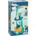 Apkopes un Uzglabāšanas Komplekts Ecoiffier Clean Home Rotaļlieta 8 Daudzums