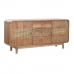 Servantă DKD Home Decor Natural 160 x 38 x 75 cm