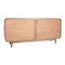 Servantă DKD Home Decor Natural 160 x 38 x 75 cm